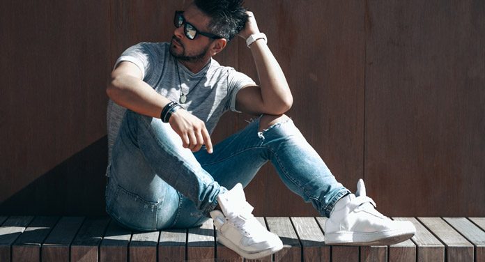 high-sneaker-trend-herbst-men High Sneaker