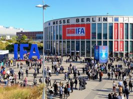 IFA 2019 Spezial: Alle Highlights im Überblick