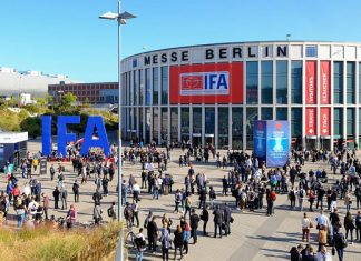 IFA 2019 Spezial: Alle Highlights im Überblick