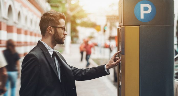 parken-irrtuemer Die 7 größten Rechtsirrtümer rund ums Thema Parken