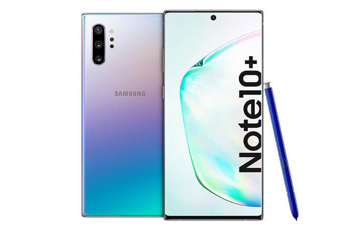 Samsung Galaxy Note 10+
