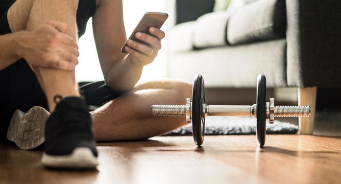 sport-apps