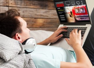 Streaming-Dienste im Überblick: Die 5 besten Anbieter