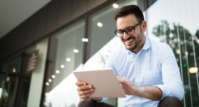 Das Tablet zum besten Preis