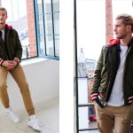 Stylische Herbst-Jacken unter 200 Euro