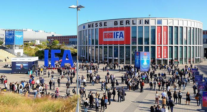 IFA 2019 Spezial: Alle Highlights im Überblick