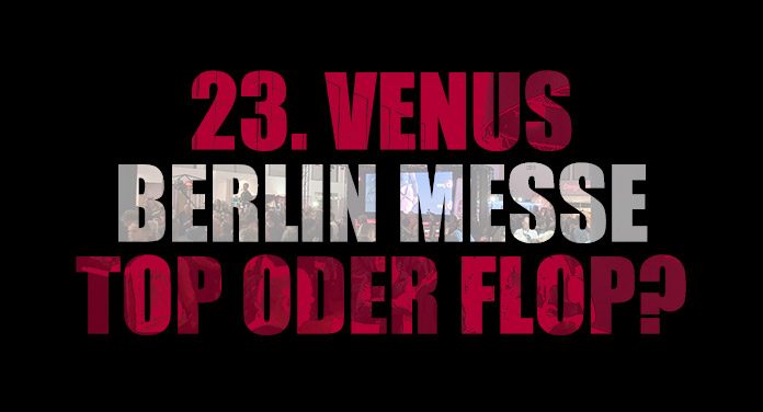 23-venus-berlin Venus Berlin 2019 Cover