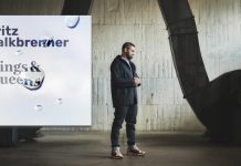 Fritz Kalkbrenner ist zurück mit neuer Musik: Kings & Queens