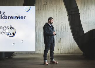 Fritz Kalkbrenner ist zurück mit neuer Musik: Kings & Queens