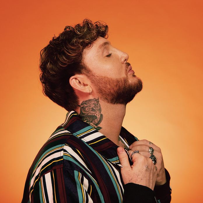 James Arthur