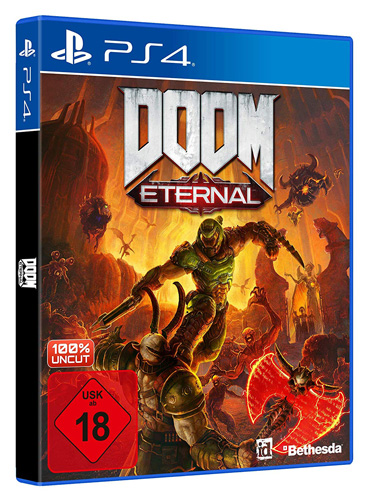 Doom Eternal