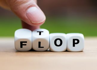 Flops 2019: Wenn´s anders kommt, als gedacht