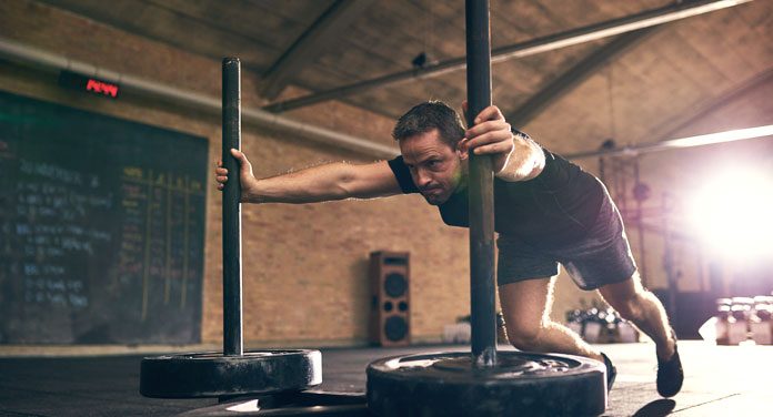 Kraft vs. Ausdauer: Welches Training soll ich für mein Ziel wählen?