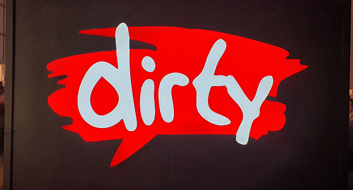 mydirtyhobby auf der venus