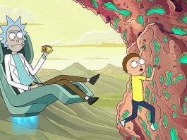 Rick und Morty: Alle Infos zur neuen Staffel 4