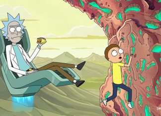 Rick und Morty: Alle Infos zur neuen Staffel 4