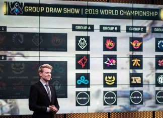 Worlds: Alles über die League of Legends Weltmeisterschaft