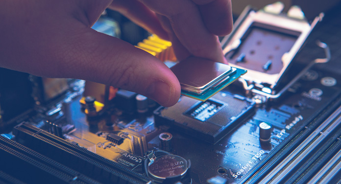 Wie Lange Braucht Man Um Einen Pc Zusammenzubauen