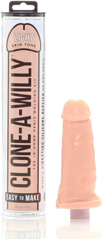 Clone a Willy Kit