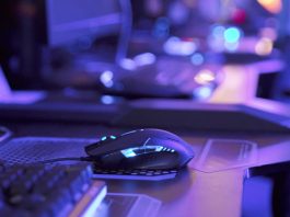 Was braucht eine PC-Maus wirklich?