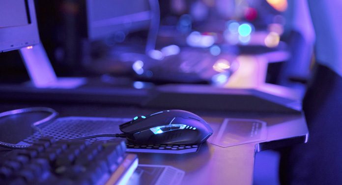 pc-maus Was braucht eine PC-Maus wirklich?