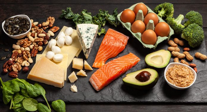 protein Diese Nahrungsmittel liefern dir ausreichend Protein