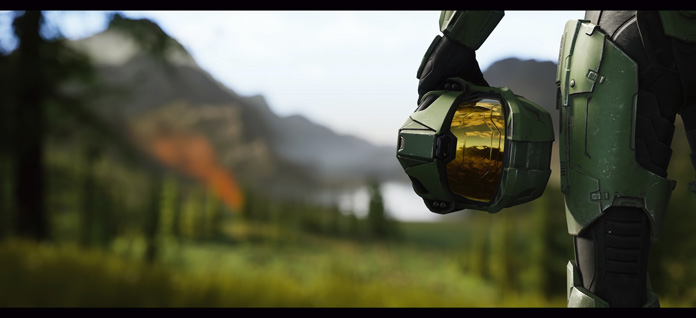 Halo Infinite