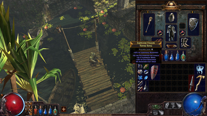 Path of Exile