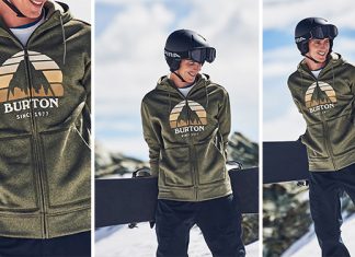 Pisten-Alarm: Entdecke die Snowboard-Styles