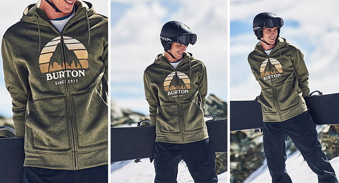 snowboard-styles Pisten-Alarm: Entdecke die Snowboard-Styles