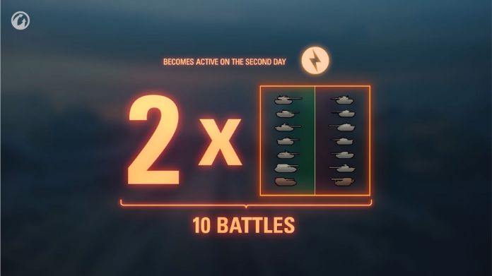 Boost für Rückstand