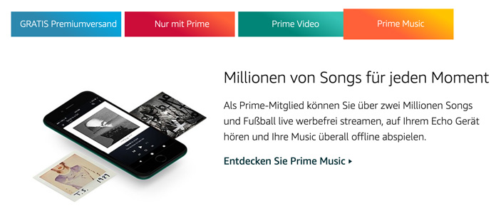 Amazon Music