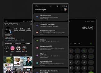 Android: Das brauchst du, um den Dark Mode zu aktivieren