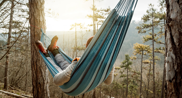 Welche Entspannungsmethoden sind am effektivsten?