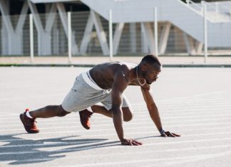 Das ultimative Ganzkörper-Workout für zuhause