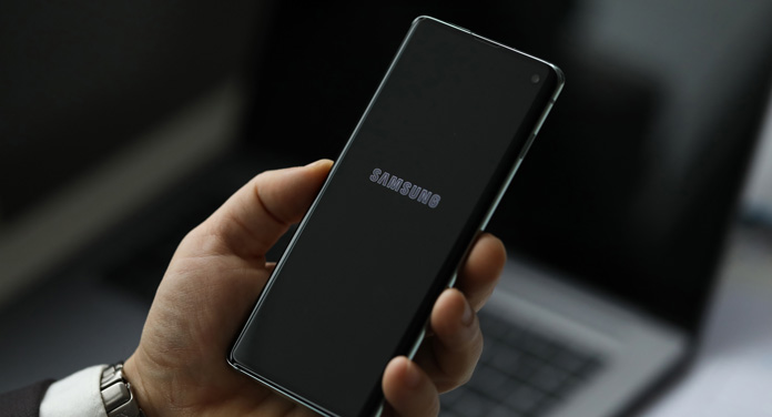 Samsung Smartphone - Gerätewartung, Soft Reset oder Hard Reset?