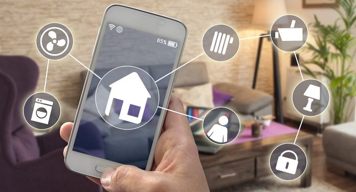 Smarthome: wie extrem muss es sein?