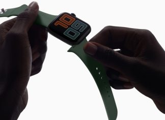 watchOS 6.1
