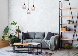 So kannst du eine Frau mit deiner Wohnung beeindrucken