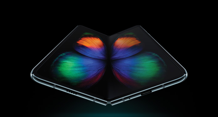 Falt-Smartphones-Samsung-Galaxy-Fold Falt-Smartphones: Top oder Flop?