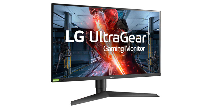 LG UltraGear