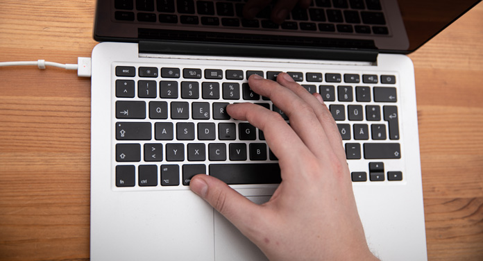 Mac Wiederherstellungsmodus