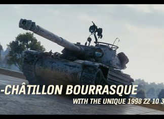 World of Tanks: Die französische Herausforderung