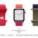Apple Watch Studio: Stelle dir deine individuelle Apple Watch zusammen
