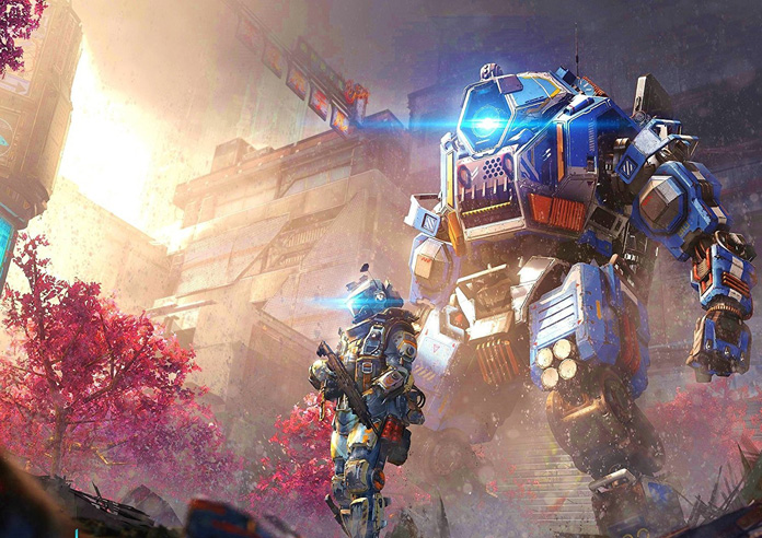 Titanfall 2
