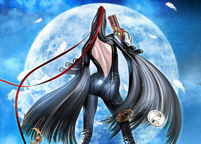 Bayonetta