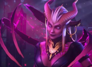 Dota Underlords 1.0 Update: Saison 1, City Crawl und mehr