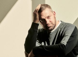 Fritz Kalkbrenner