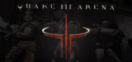 Quake 3: Arena auf Steam