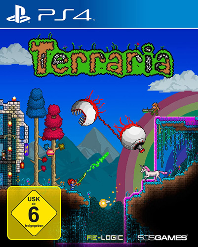 Terraria